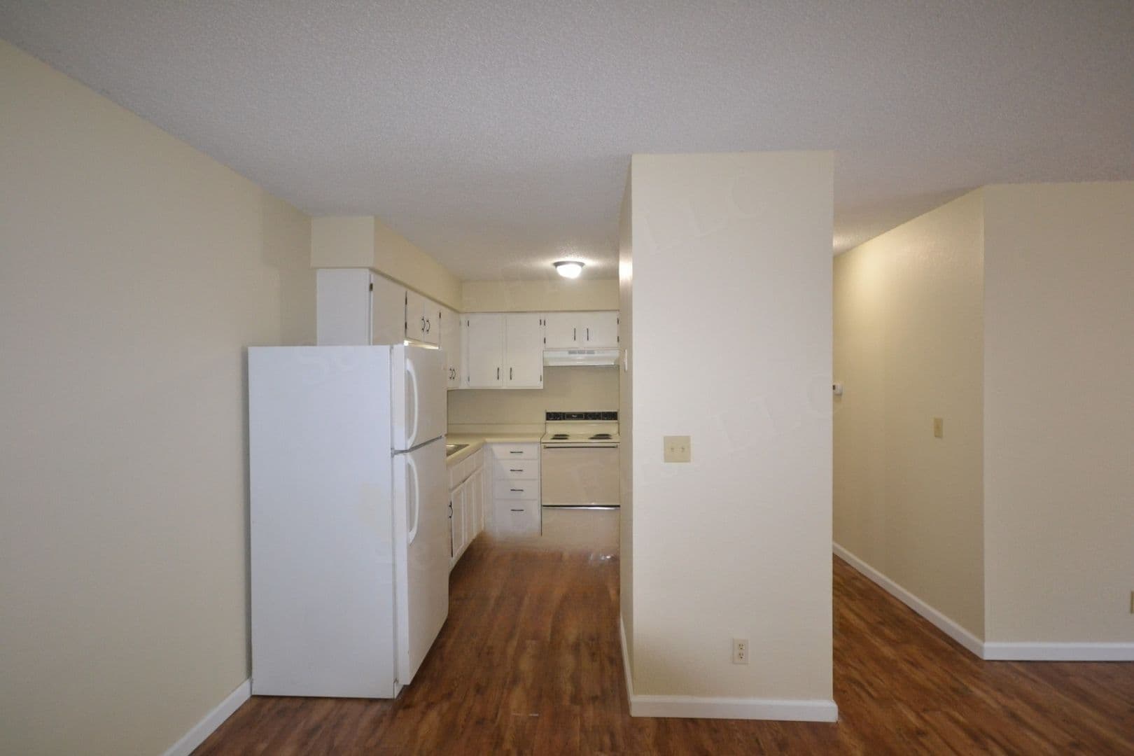 Bolivar Apartment: 915 W College