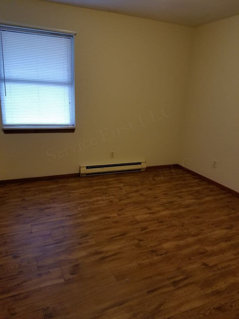 Chafee Apartment: 201 Main Delta Street