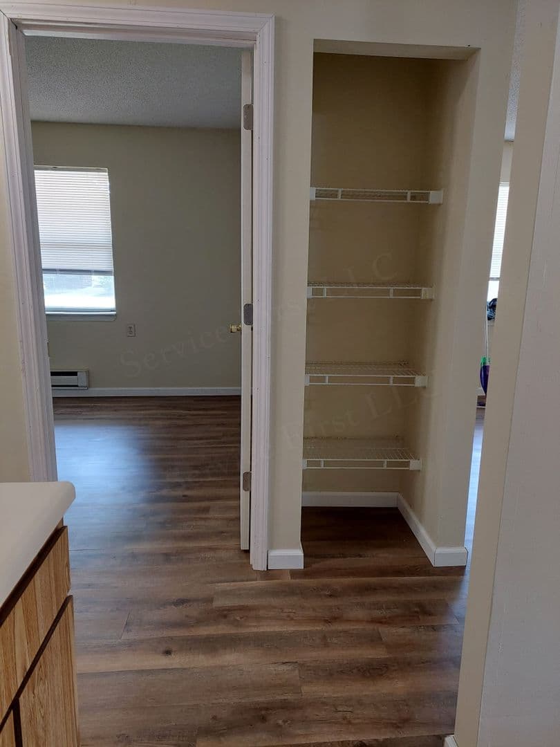 Mexico Apartment: 1714 Ashley Court