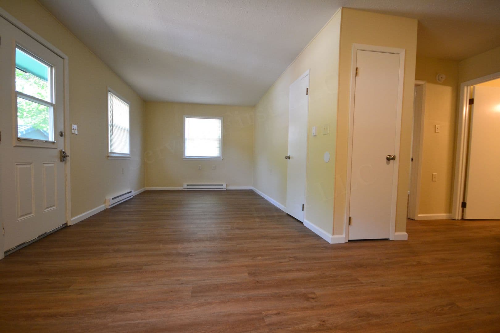 Cross Timbers Apartment: 28325 State Highway P