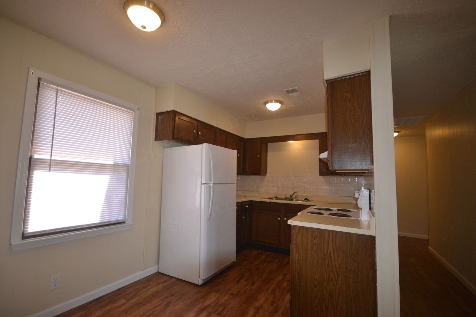 Bolivar Apartment: 215 W. South Street