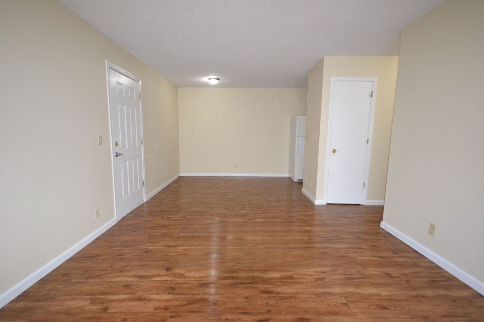Bolivar Apartment: 915 W College