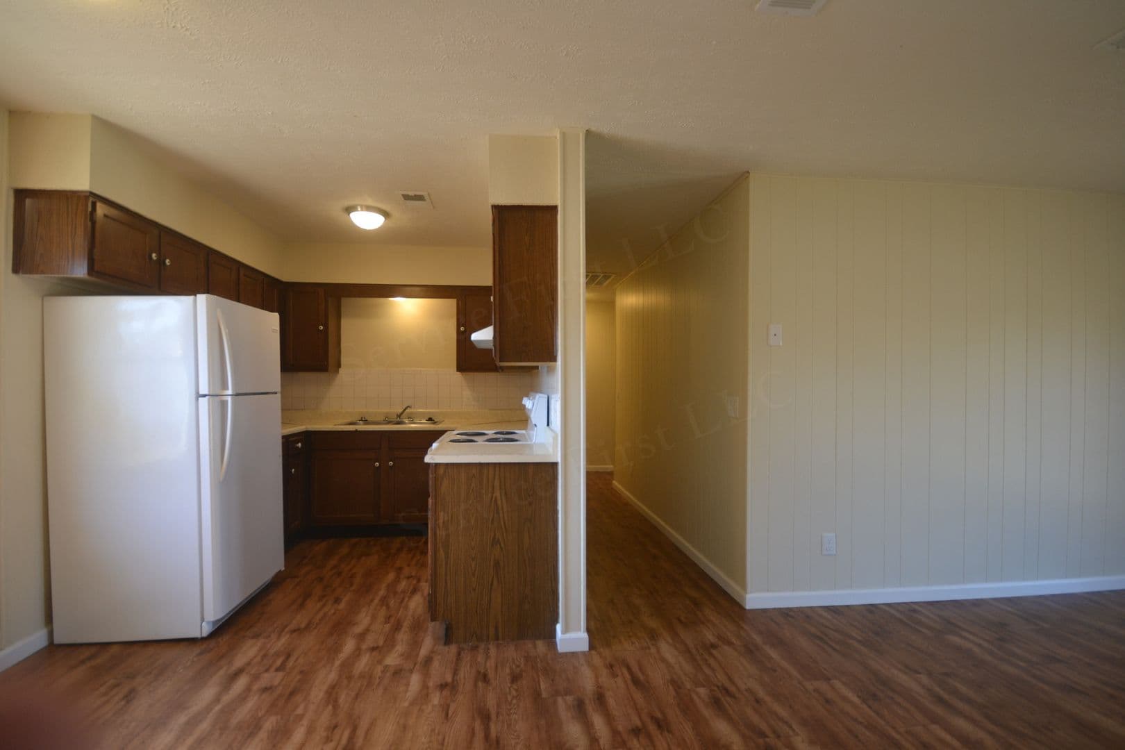 Bolivar Apartment: 215 W. South Street