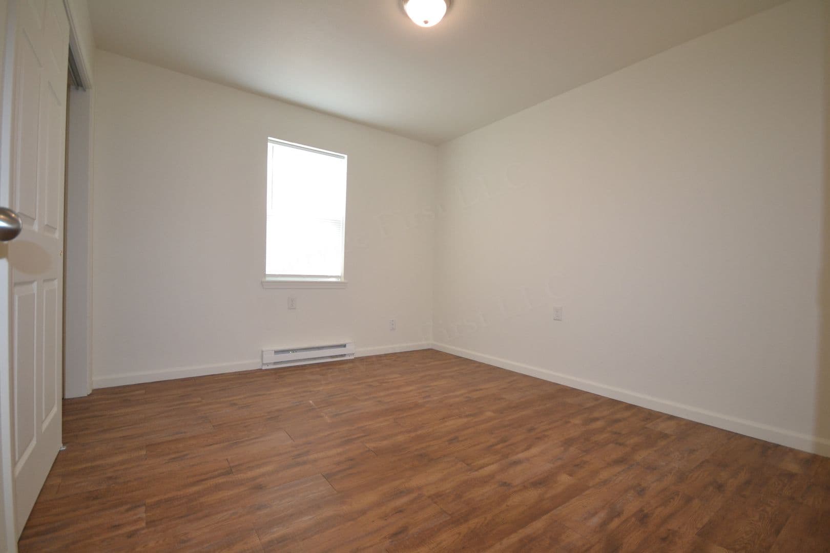 Lamar Apartment: 601-701 E 19th St
