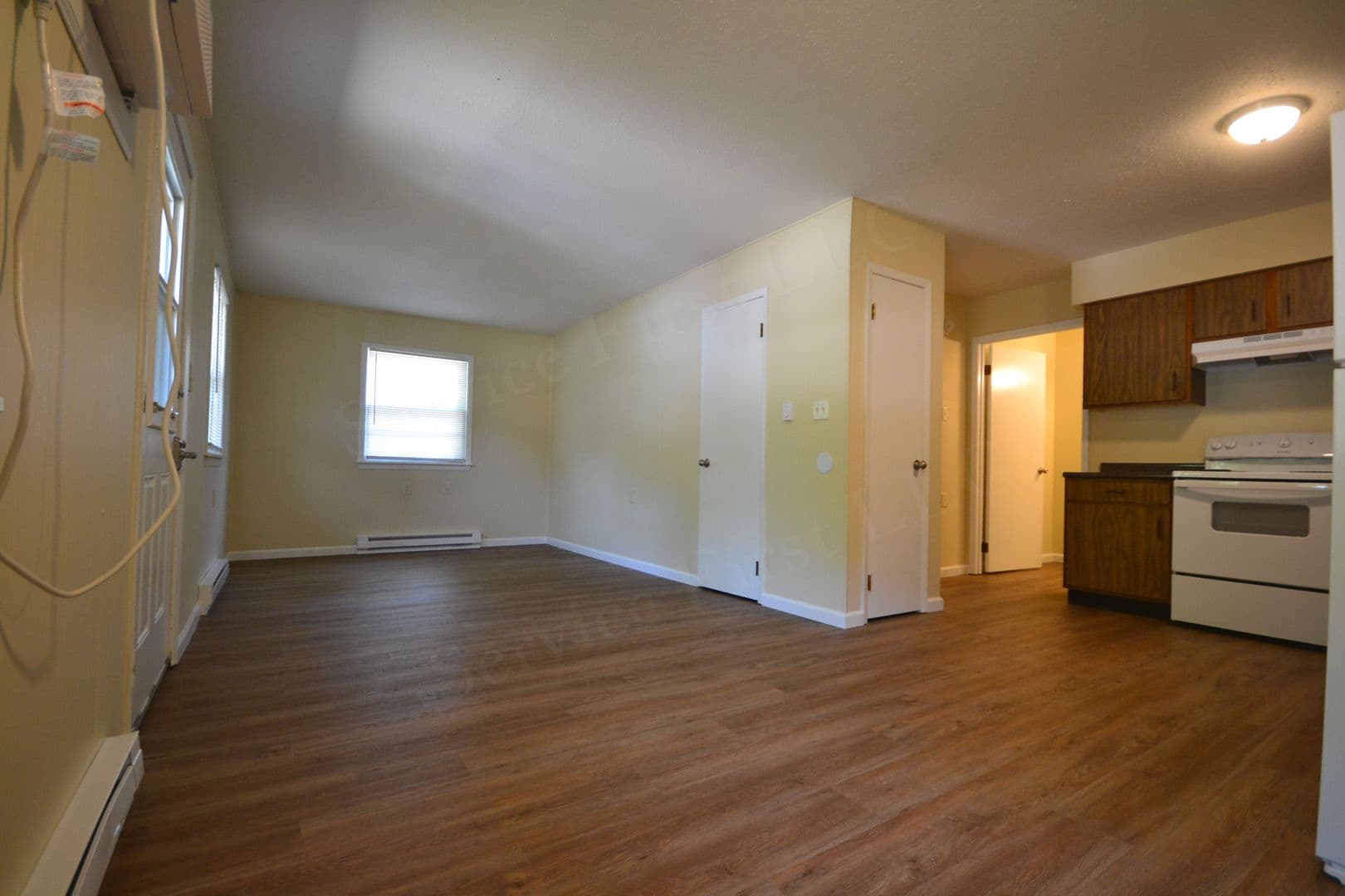 Cross Timbers Apartment: 28325 State Highway P