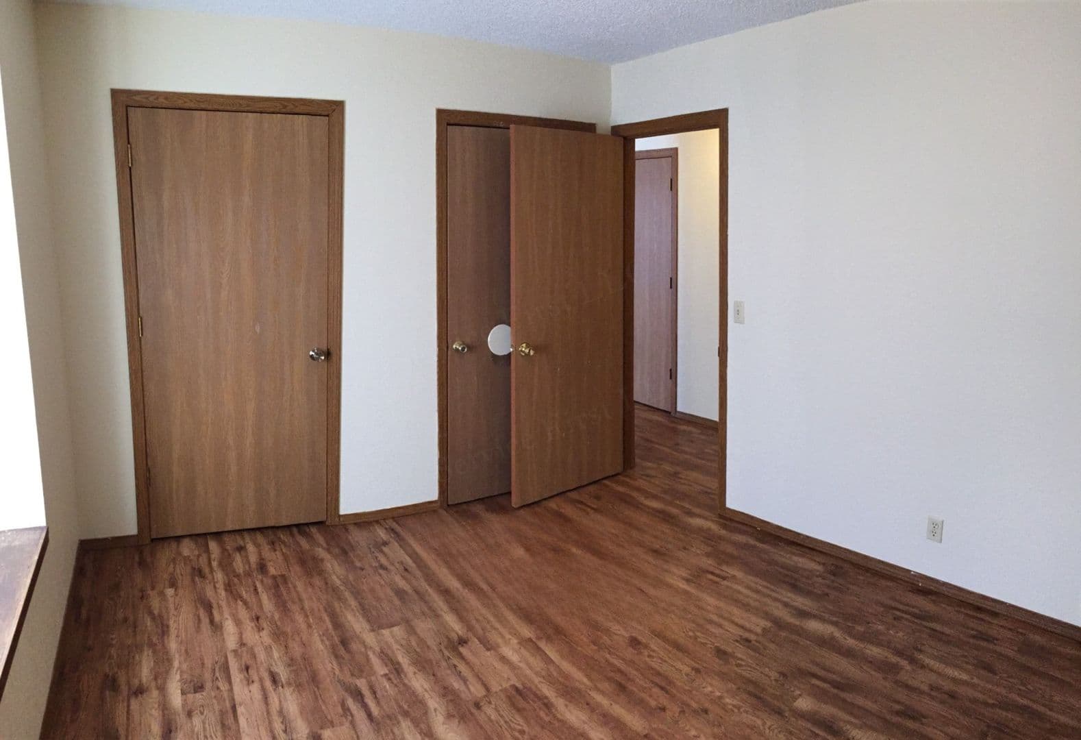 Bolivar Apartment: 915 W College