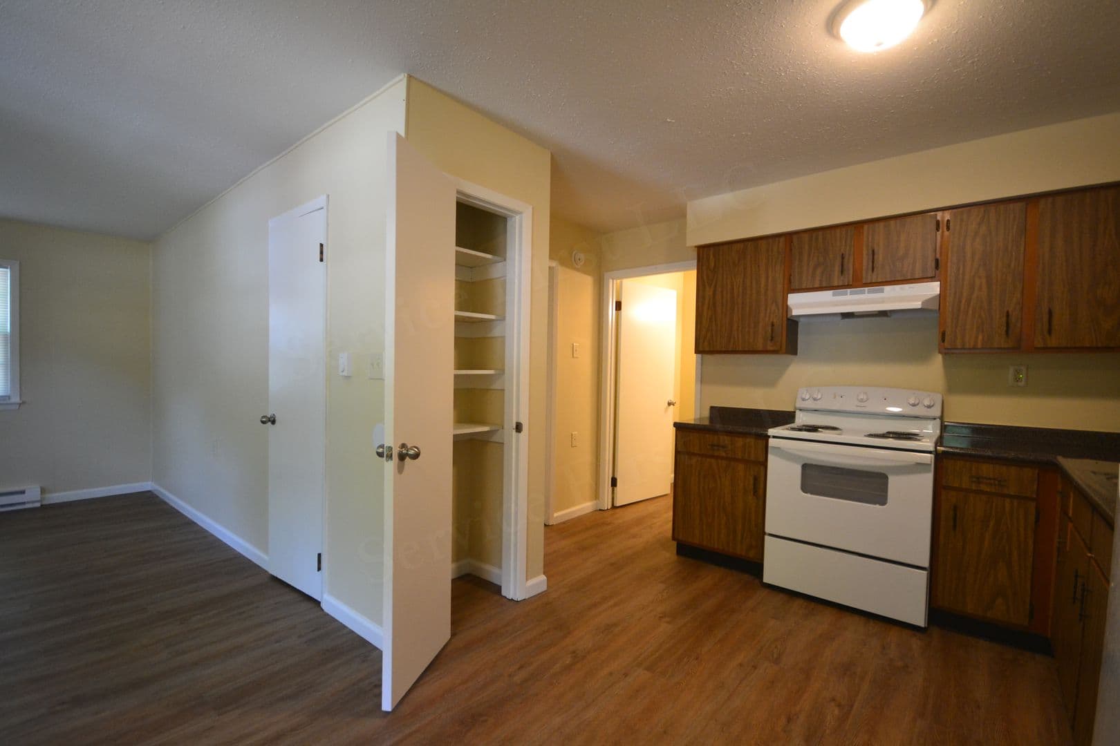 Cross Timbers Apartment: 28325 State Highway P