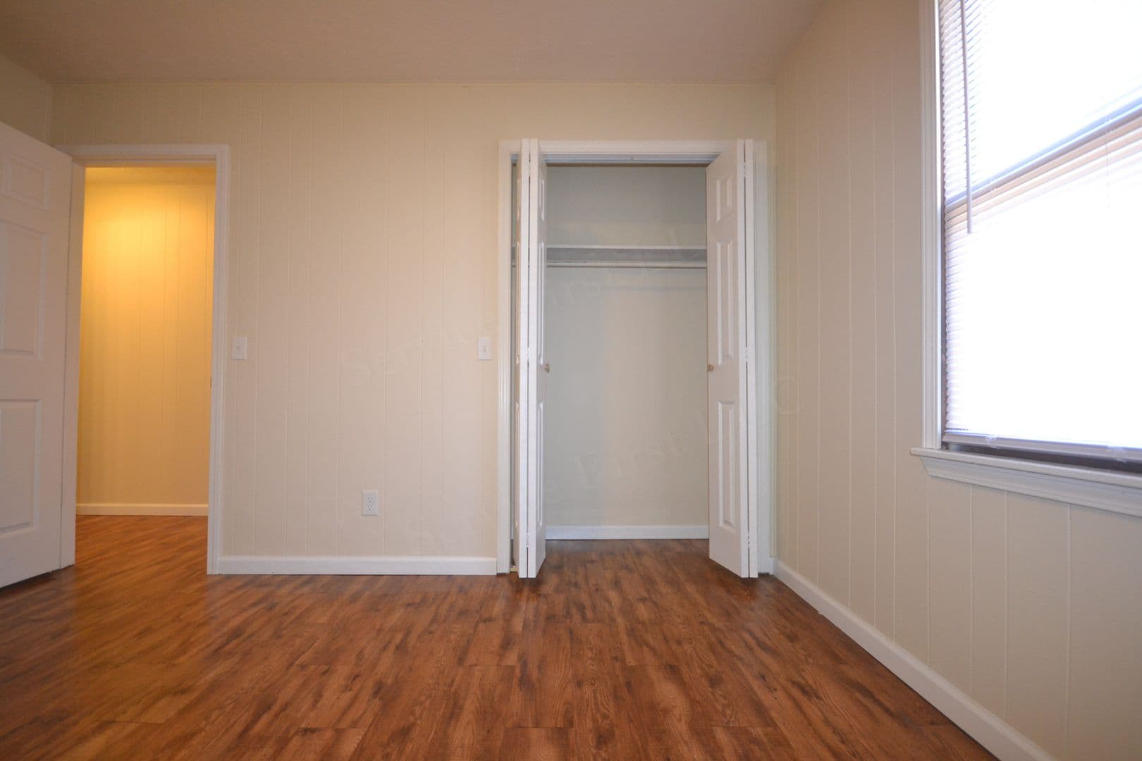 Bolivar Apartment: 215 W. South Street