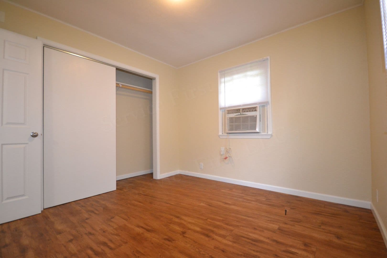 Bolivar Apartment: 316 N Wilson