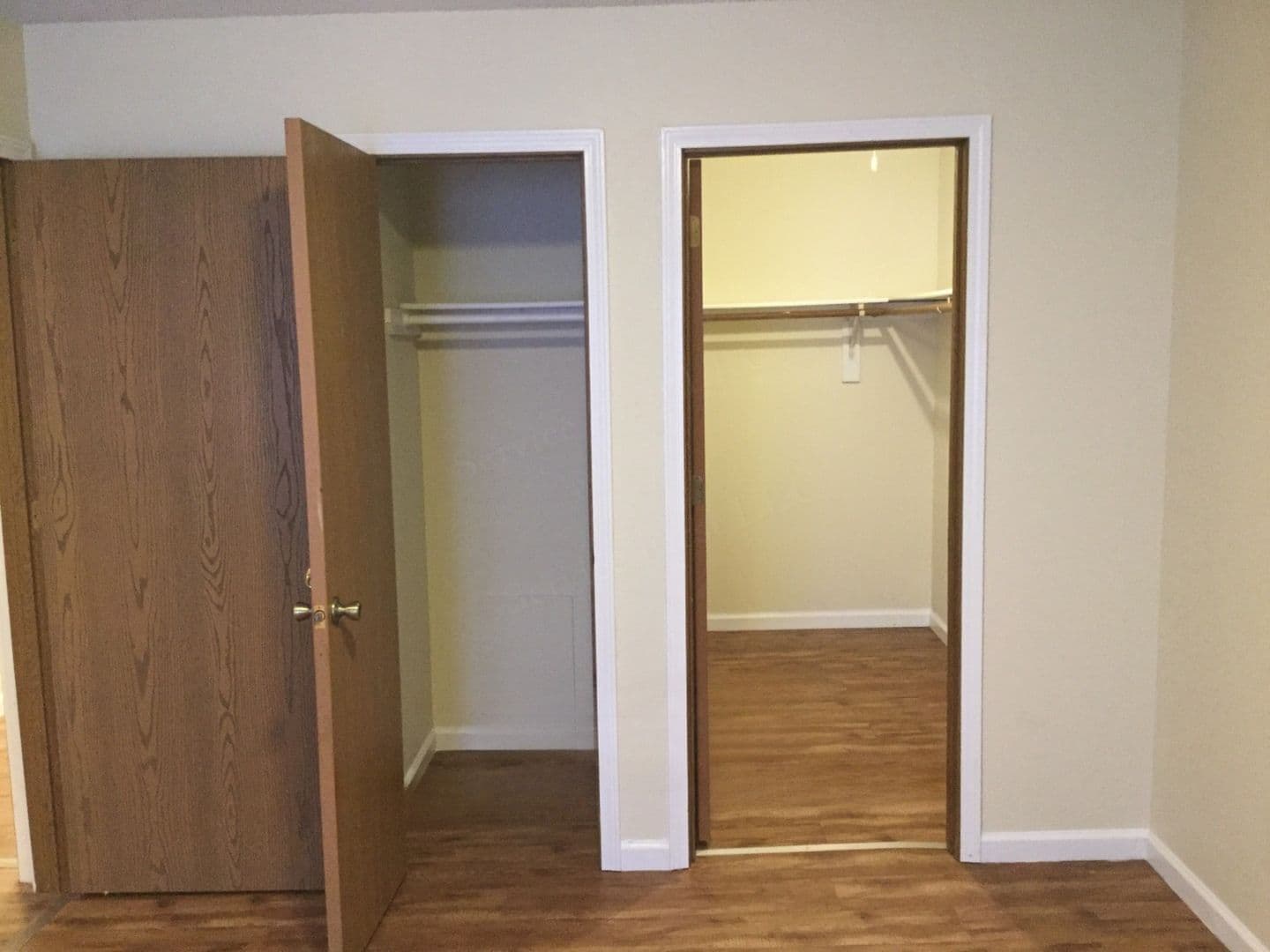 Bolivar Apartment: 915 W College