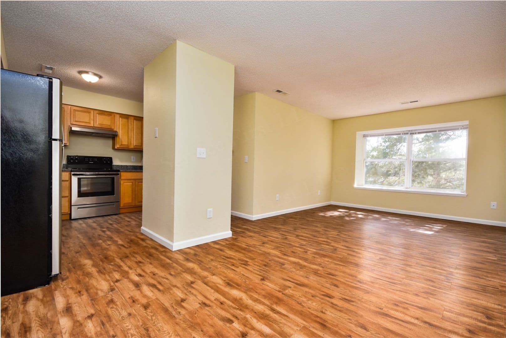 Branson Apartment: 407 Judy St