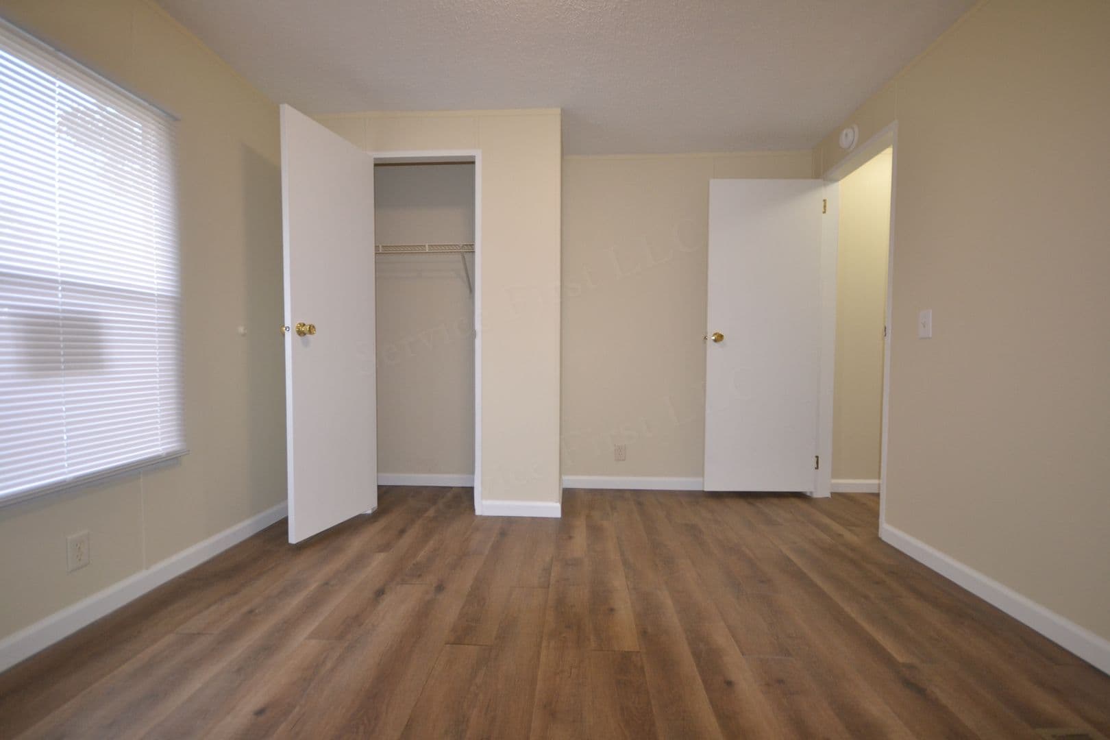 Bolivar Apartment: 873 E 420th Rd