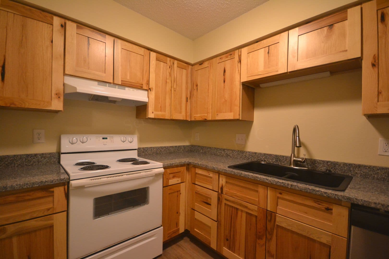 Branson Apartment: 406 Judy St