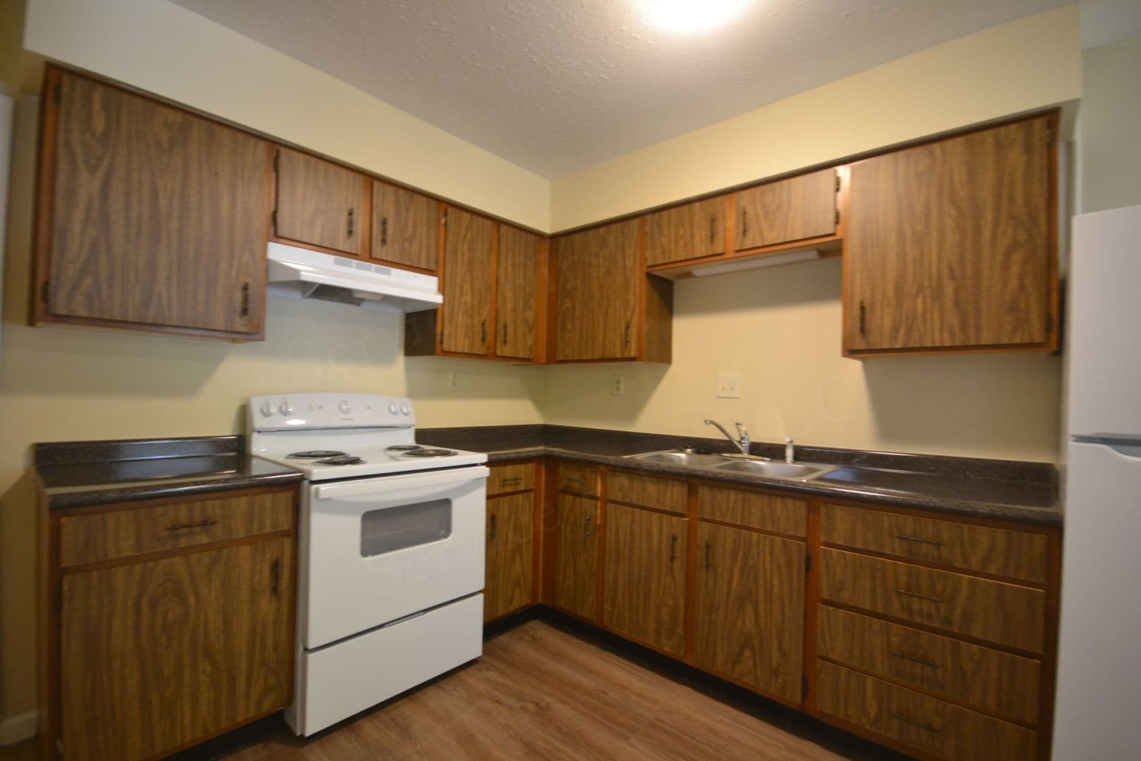 Cross Timbers Apartment: 28325 State Highway P