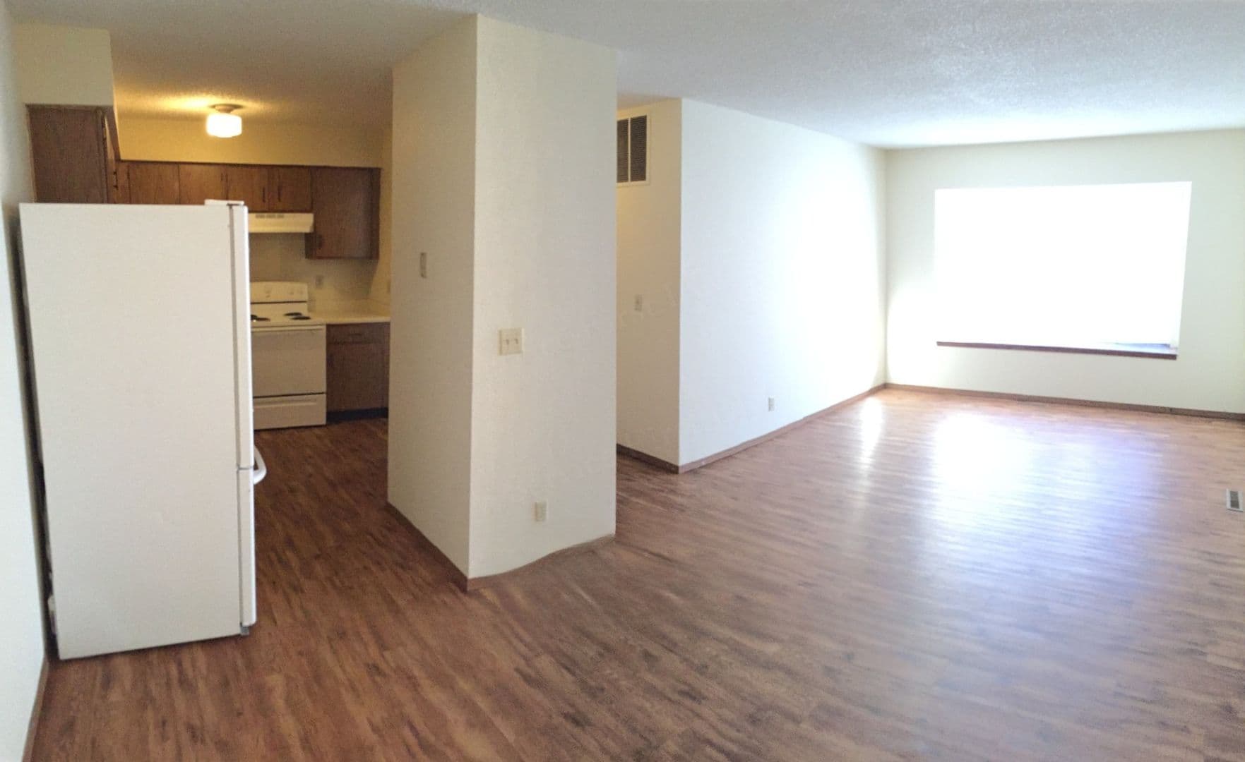 Bolivar Apartment: 915 W College