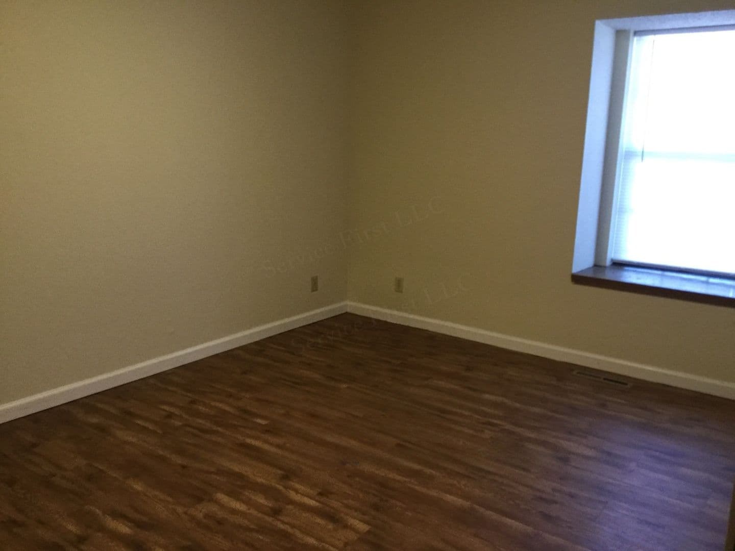 Bolivar Apartment: 915 W College