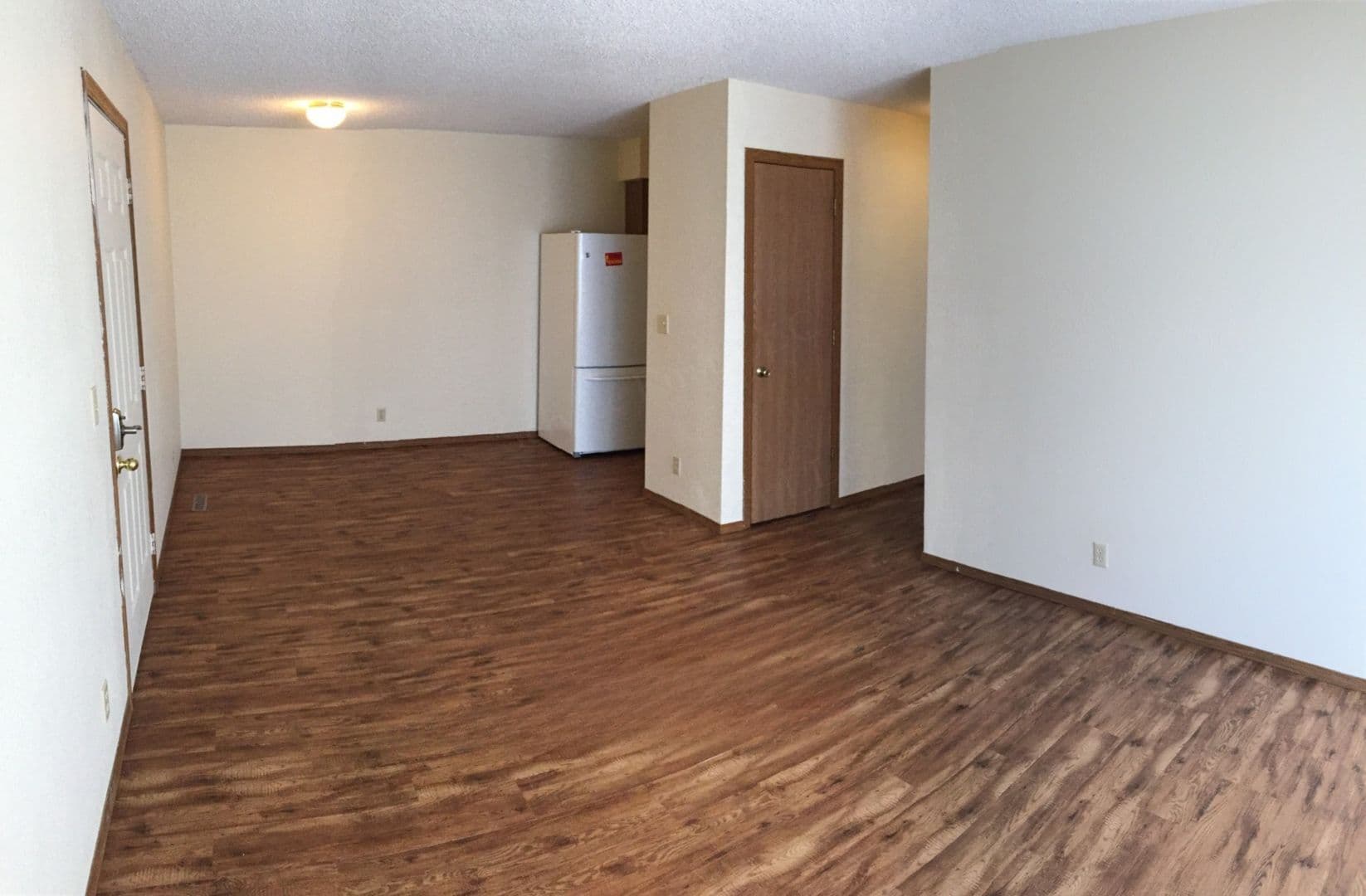 Bolivar Apartment: 915 W College