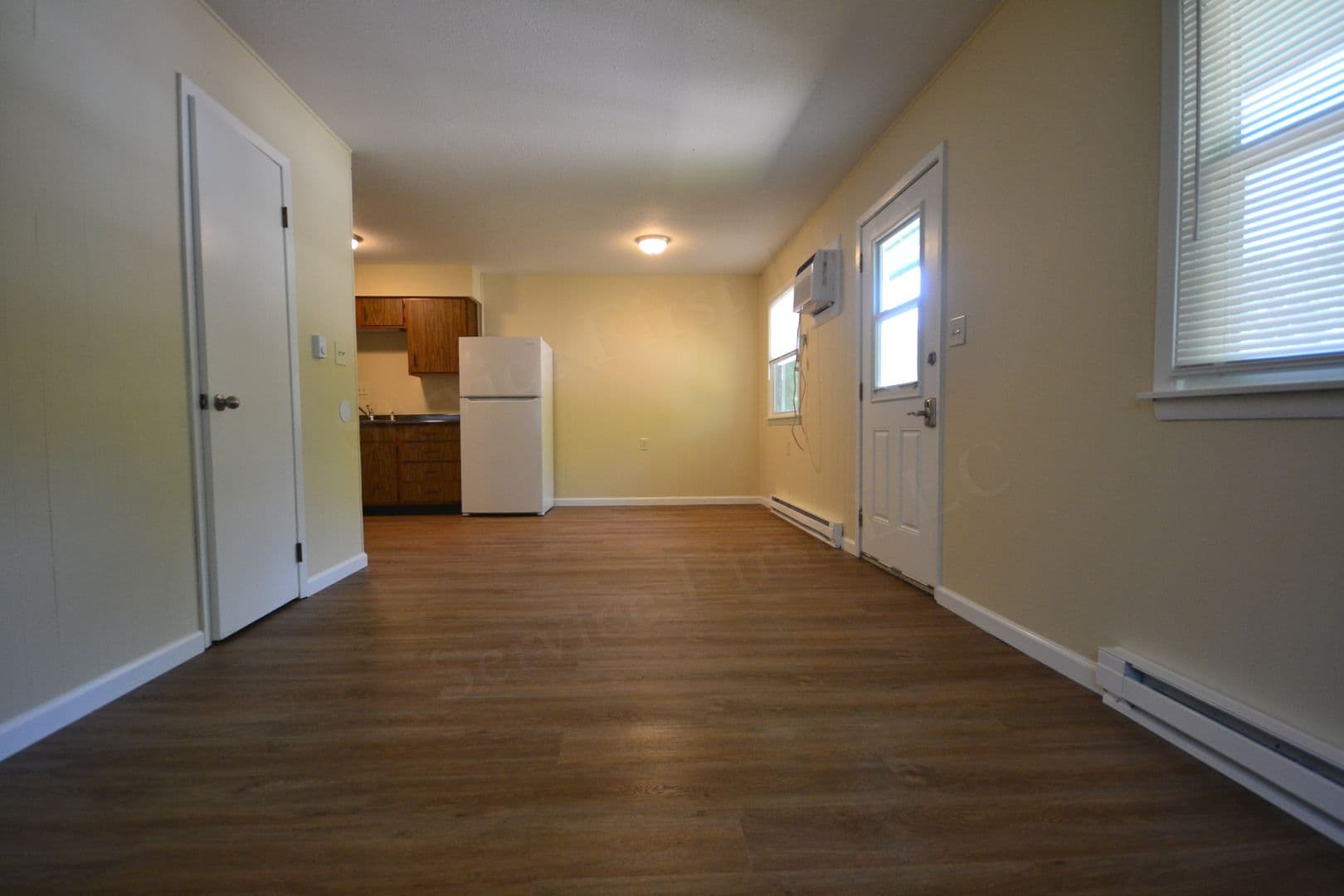 Cross Timbers Apartment: 28325 State Highway P