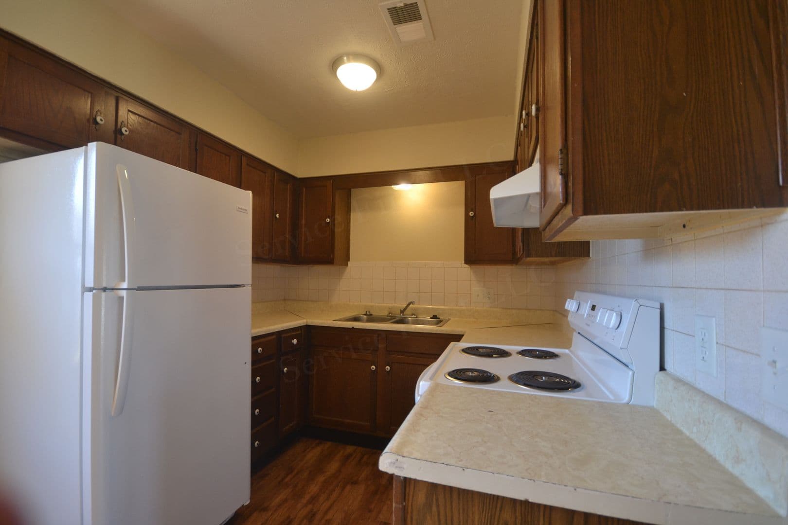 Bolivar Apartment: 215 W. South Street