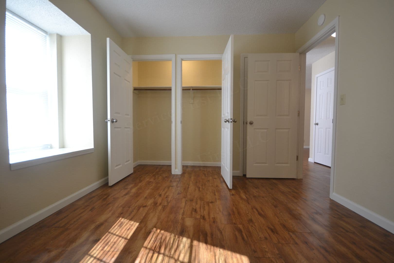 Buffalo Apartment: 101-103 Johnson