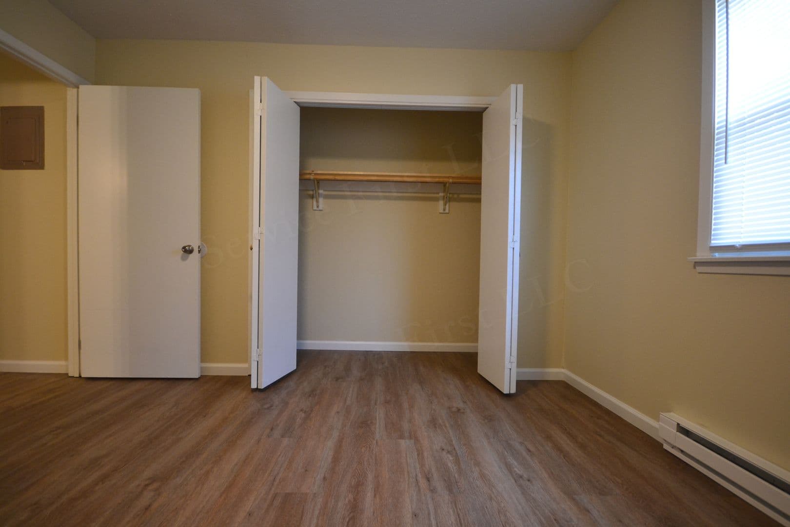 Cross Timbers Apartment: 28325 State Highway P