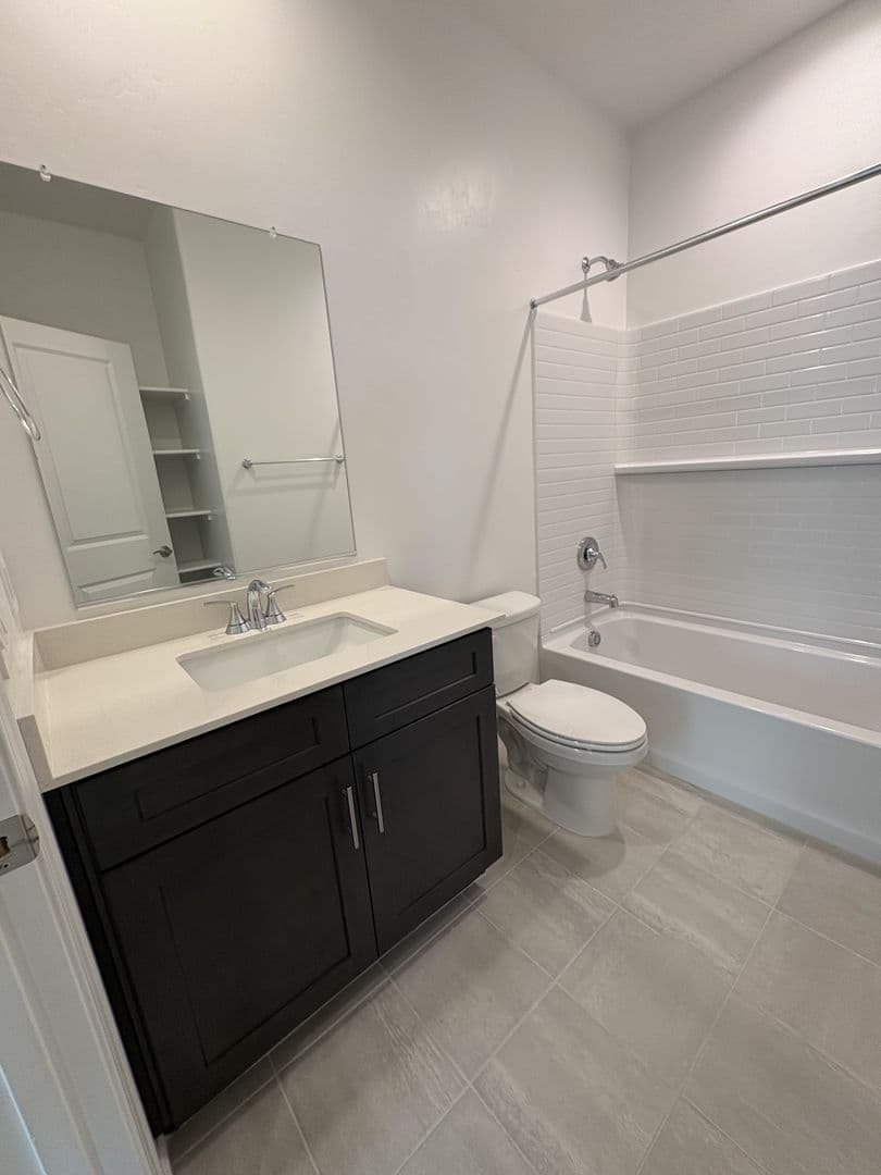 Tucson House: 7316 S Gray Jay Drive