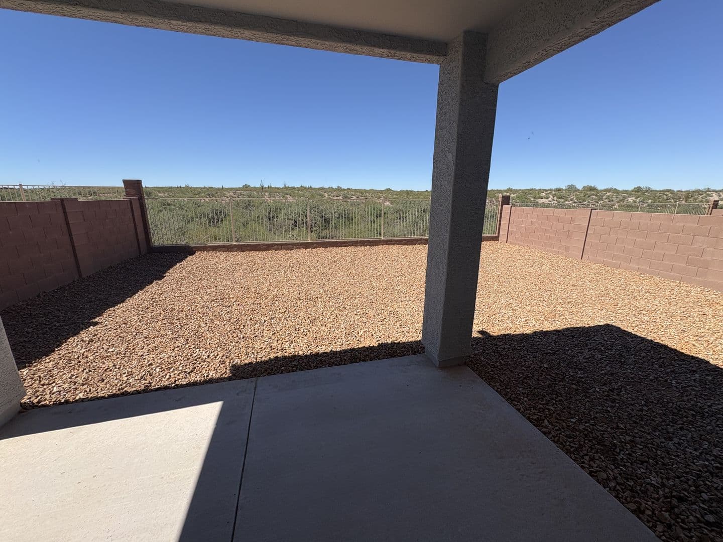 Tucson House: 7316 S Gray Jay Drive
