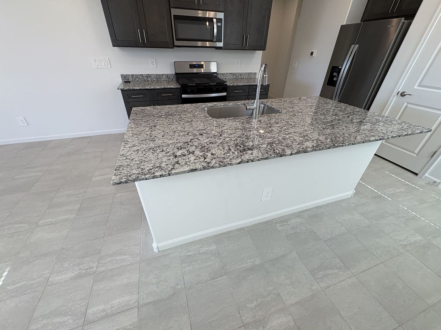 Tucson House: 7316 S Gray Jay Drive