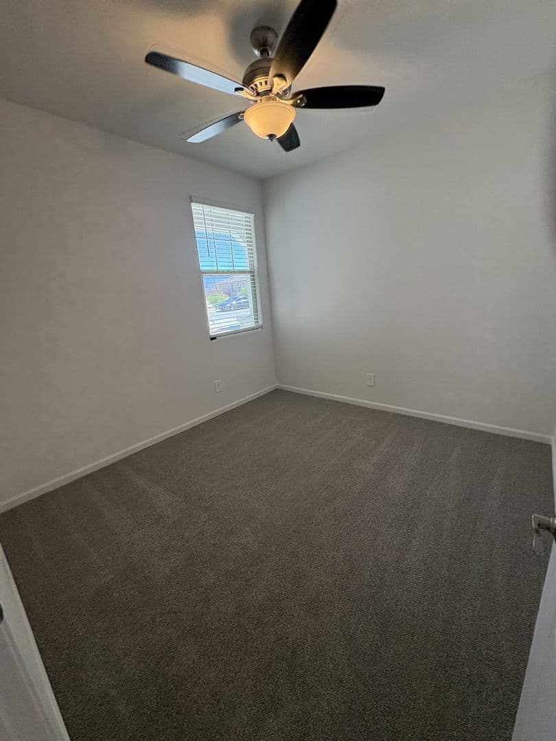 Tucson House: 7316 S Gray Jay Drive