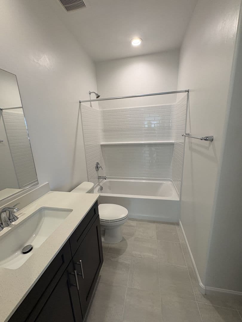 Tucson House: 7316 S Gray Jay Drive