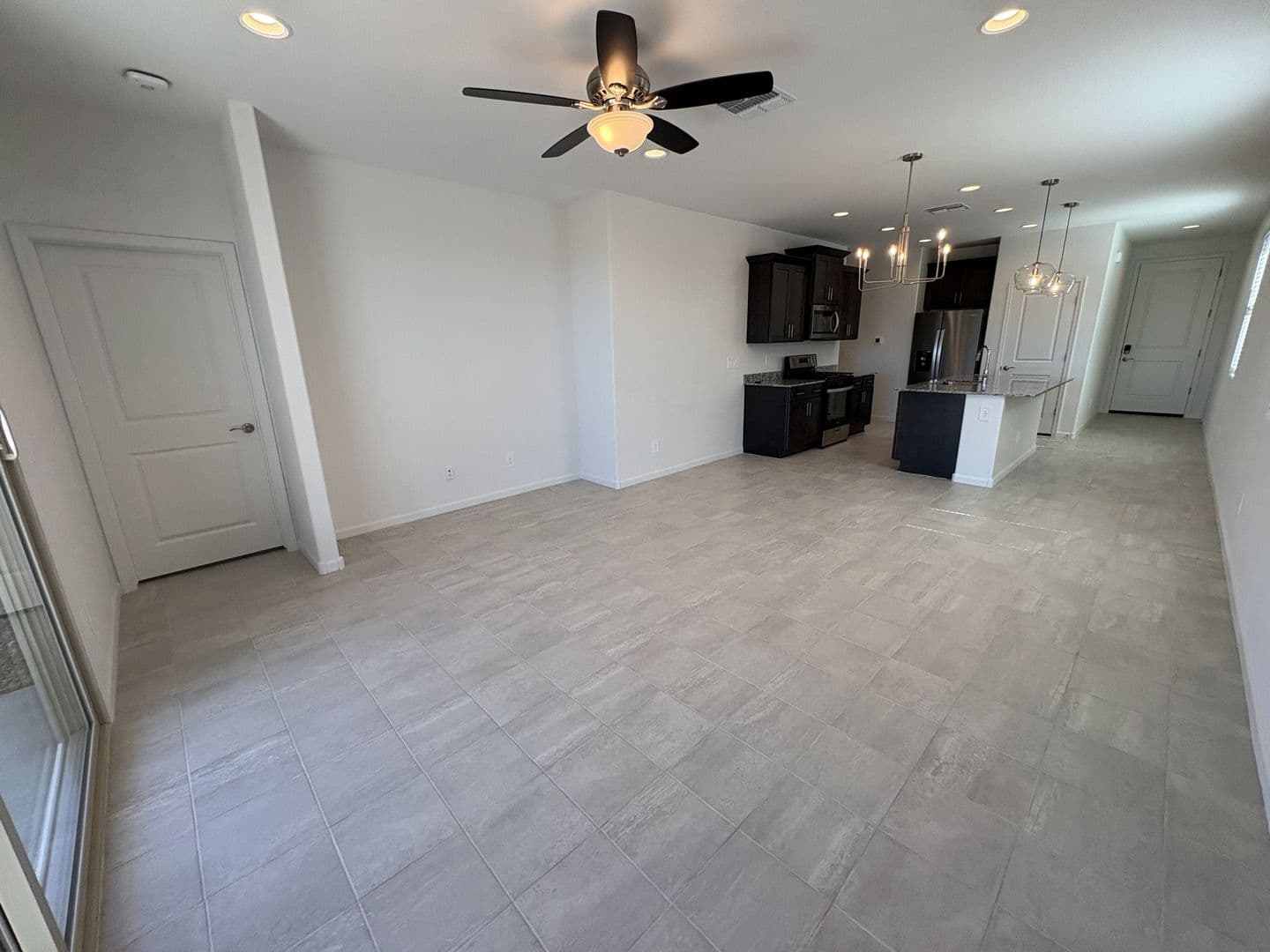 Tucson House: 7316 S Gray Jay Drive