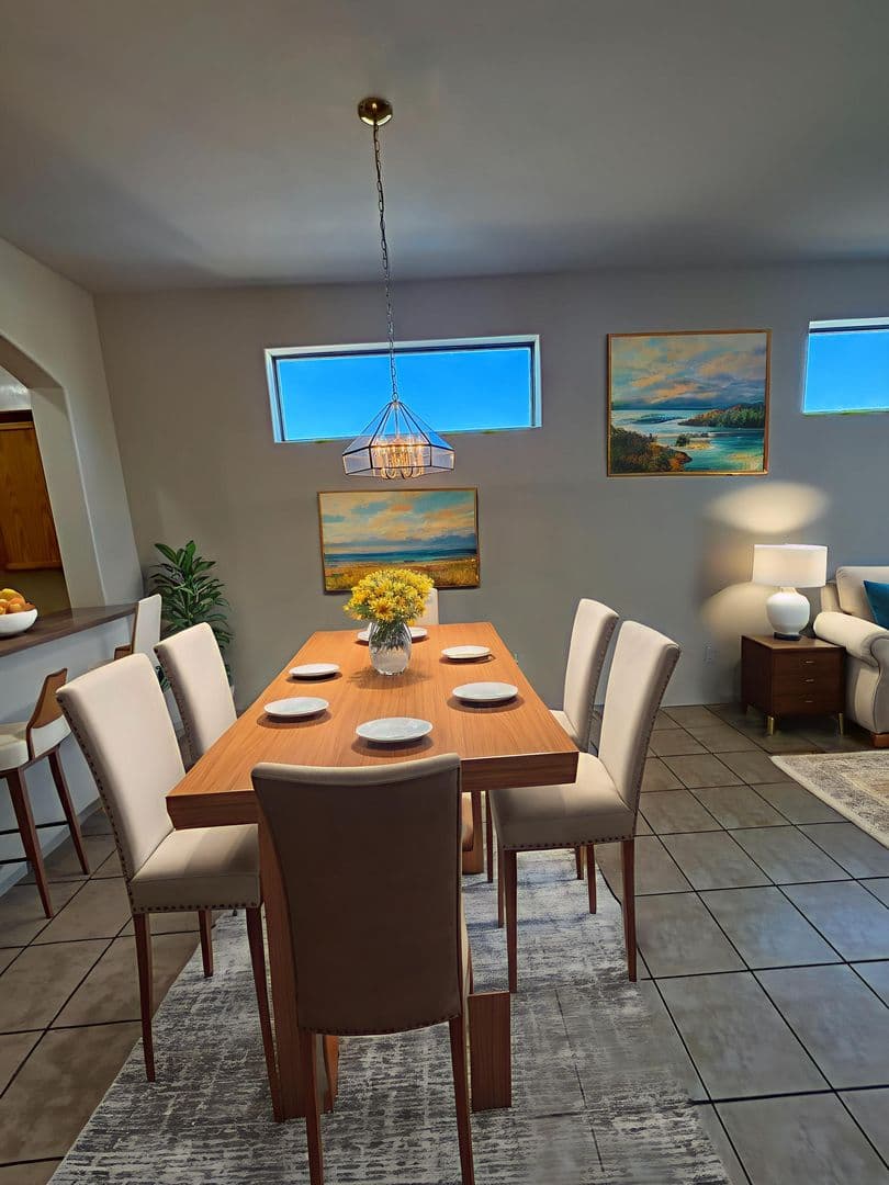 Vail House: 10474 S Drifter Ranch Place