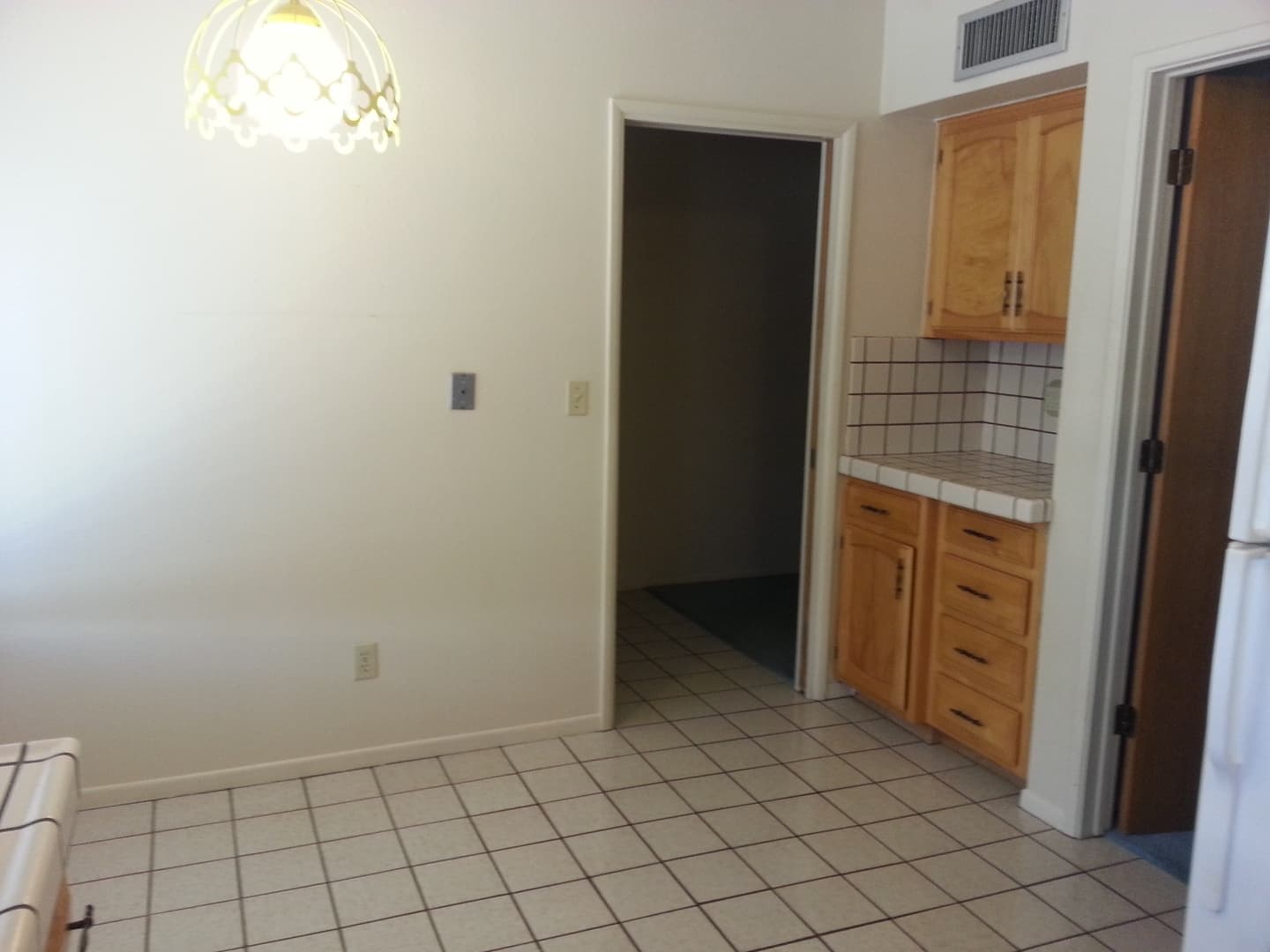 Tucson House: 760 S. Calle Del Sol