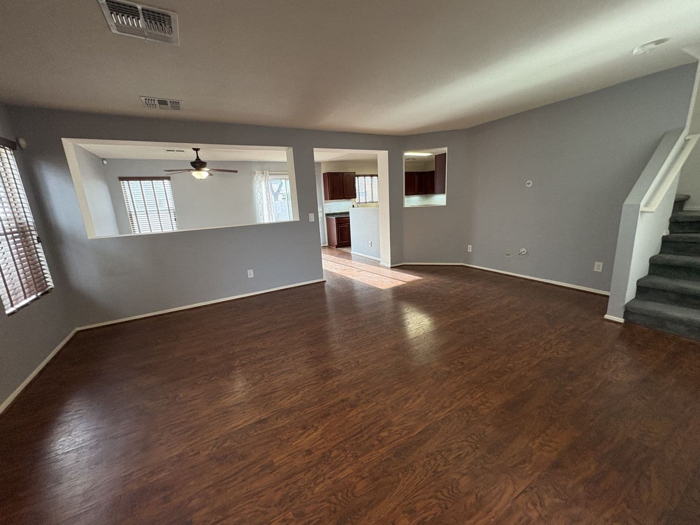 Tucson House: 6952 S Goshawk Drive