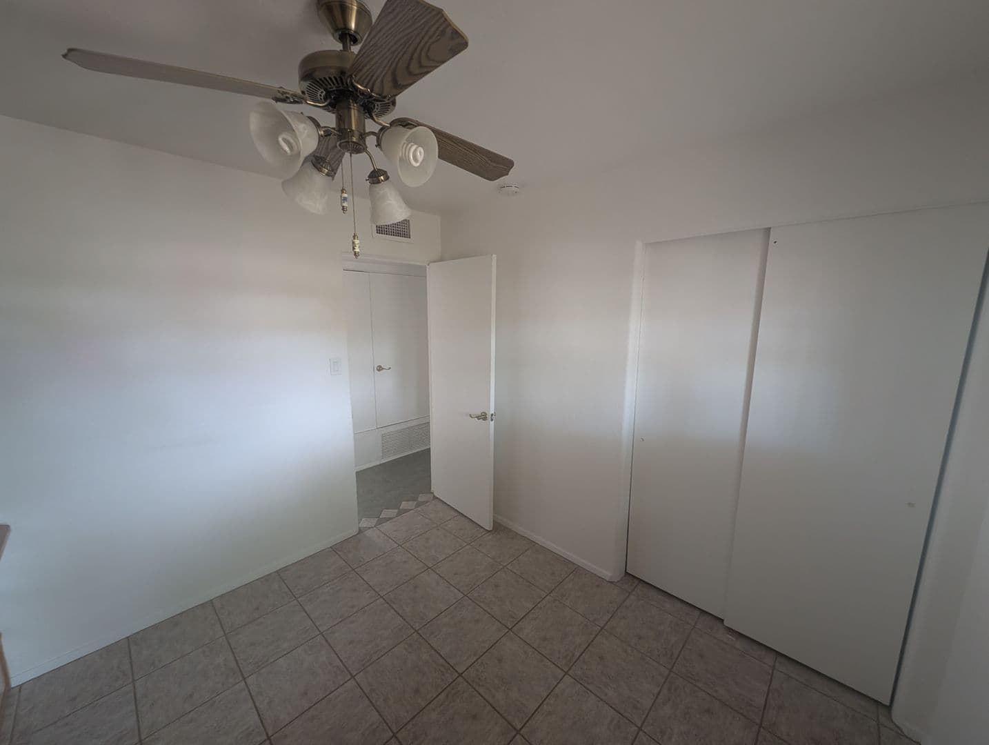 Tucson House: 6231 E 15th Street Unit #1