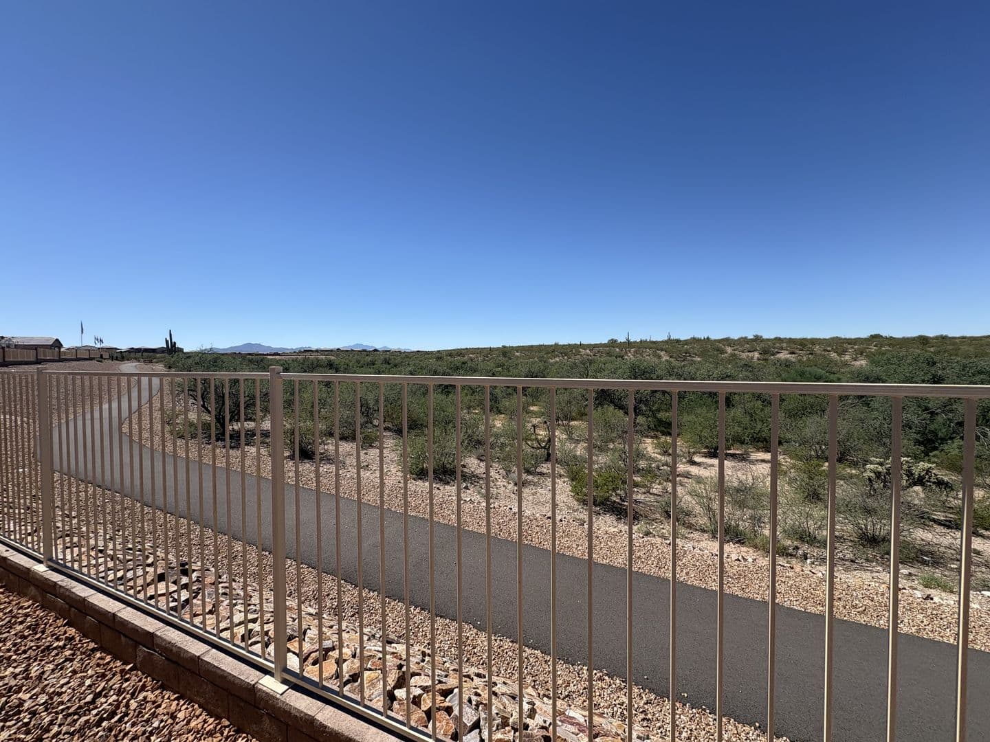 Tucson House: 7316 S Gray Jay Drive