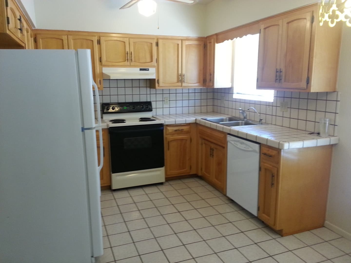 Tucson House: 760 S. Calle Del Sol