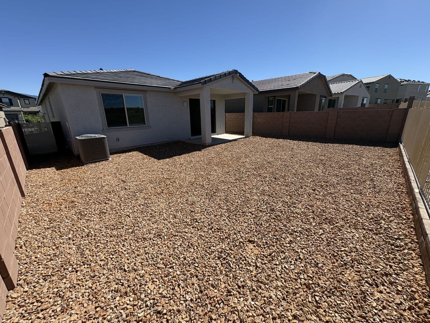 Tucson House: 7316 S Gray Jay Drive