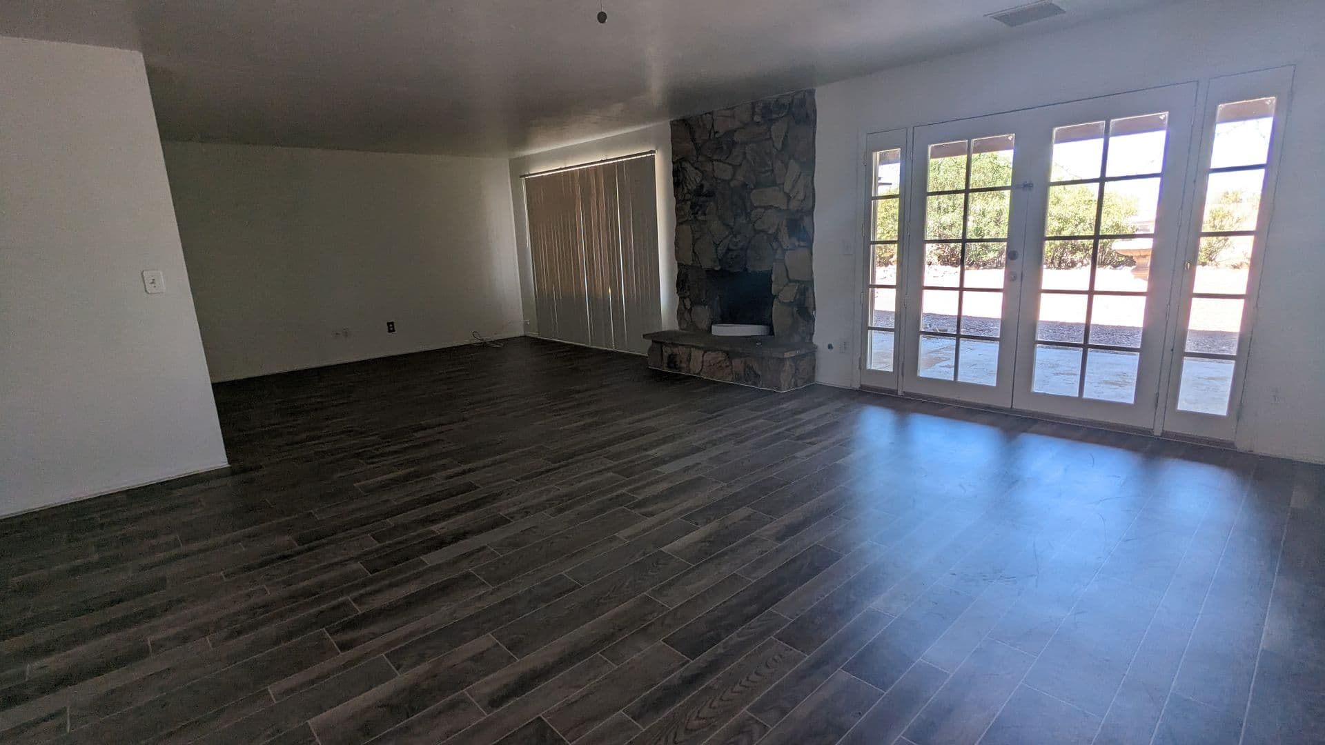 TUCSON House: 6801 N. CAMINO DE LA TIERRA