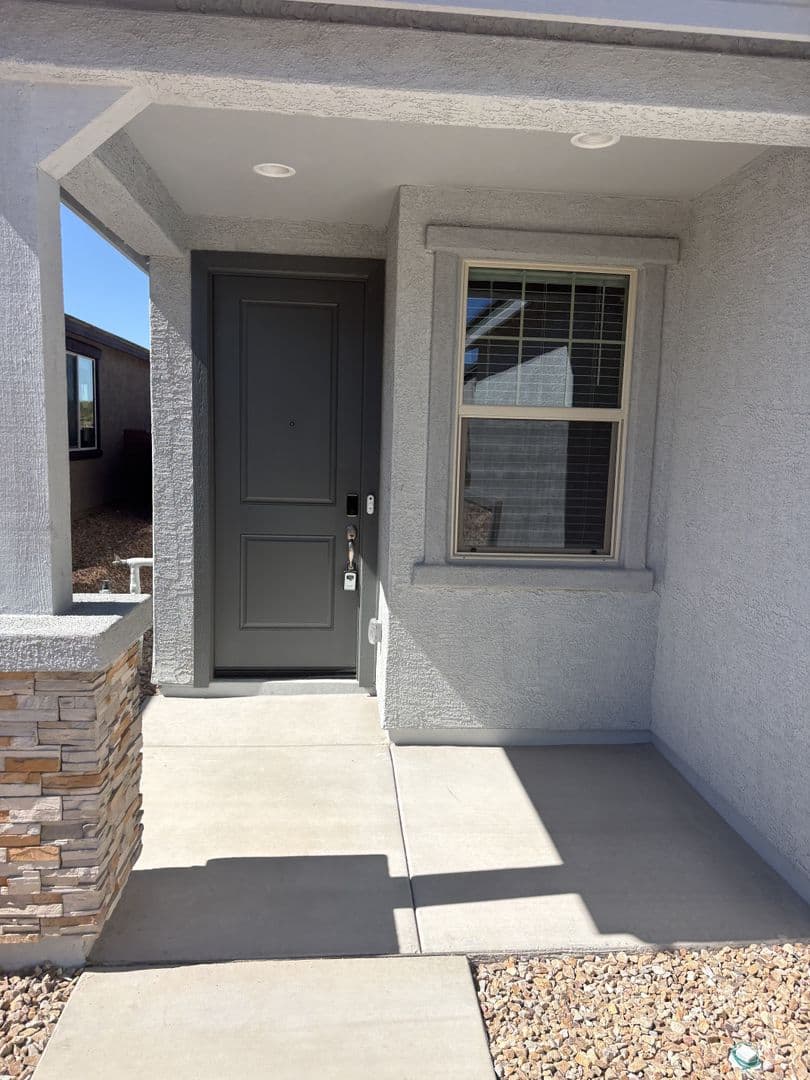 Tucson House: 7316 S Gray Jay Drive