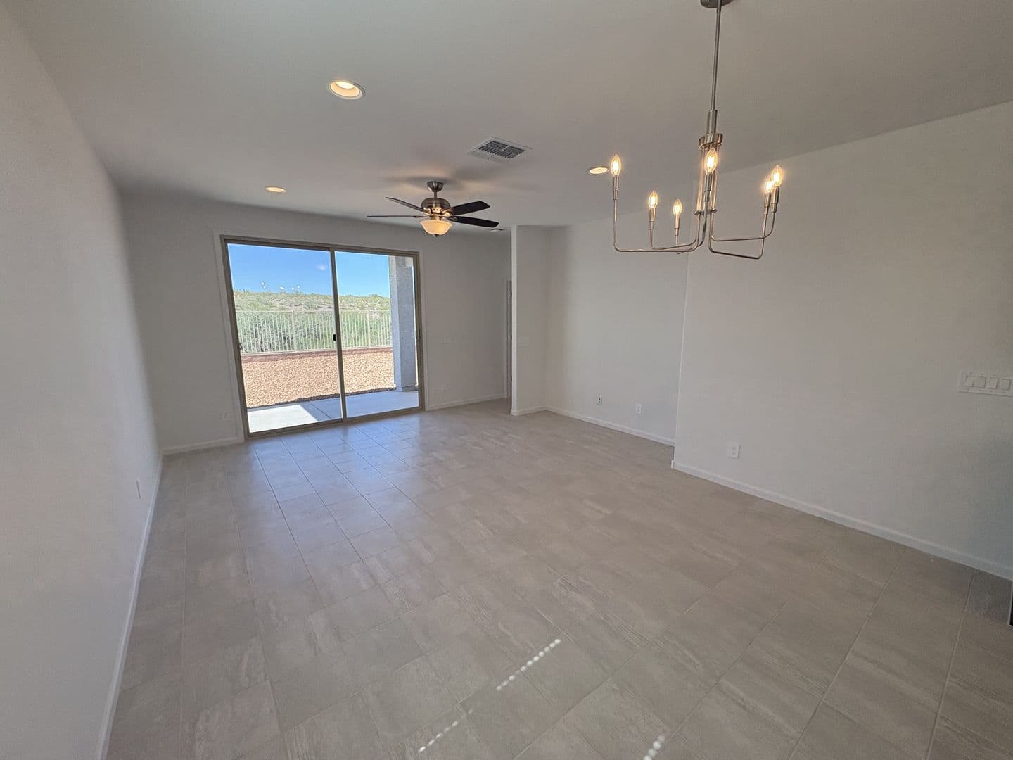 Tucson House: 7316 S Gray Jay Drive