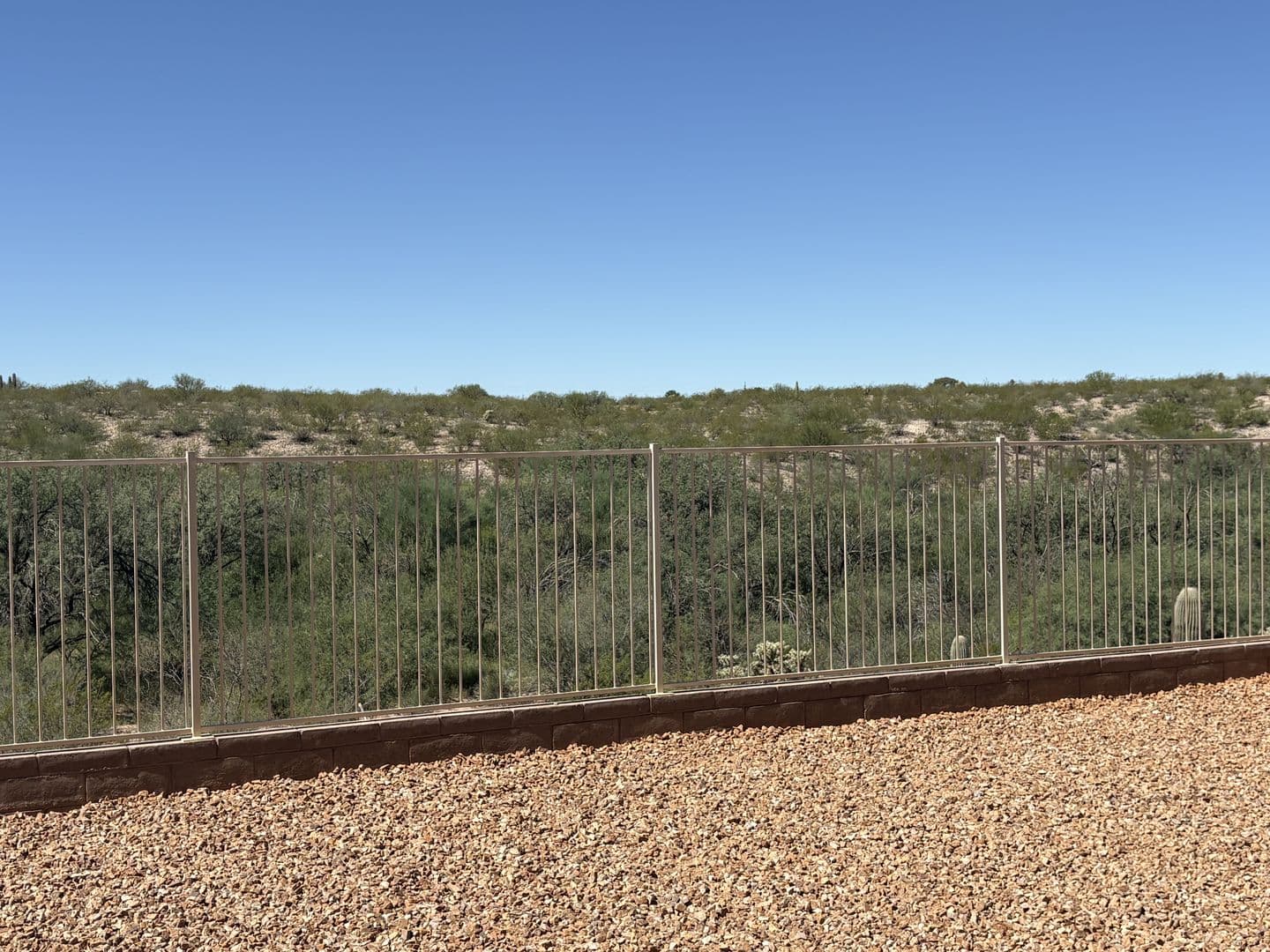 Tucson House: 7316 S Gray Jay Drive