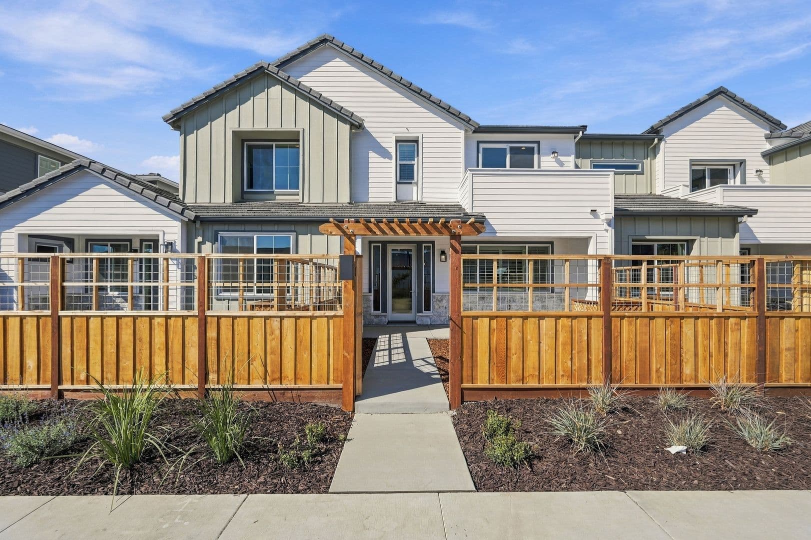 Napa Townhome: 177 Gali Way