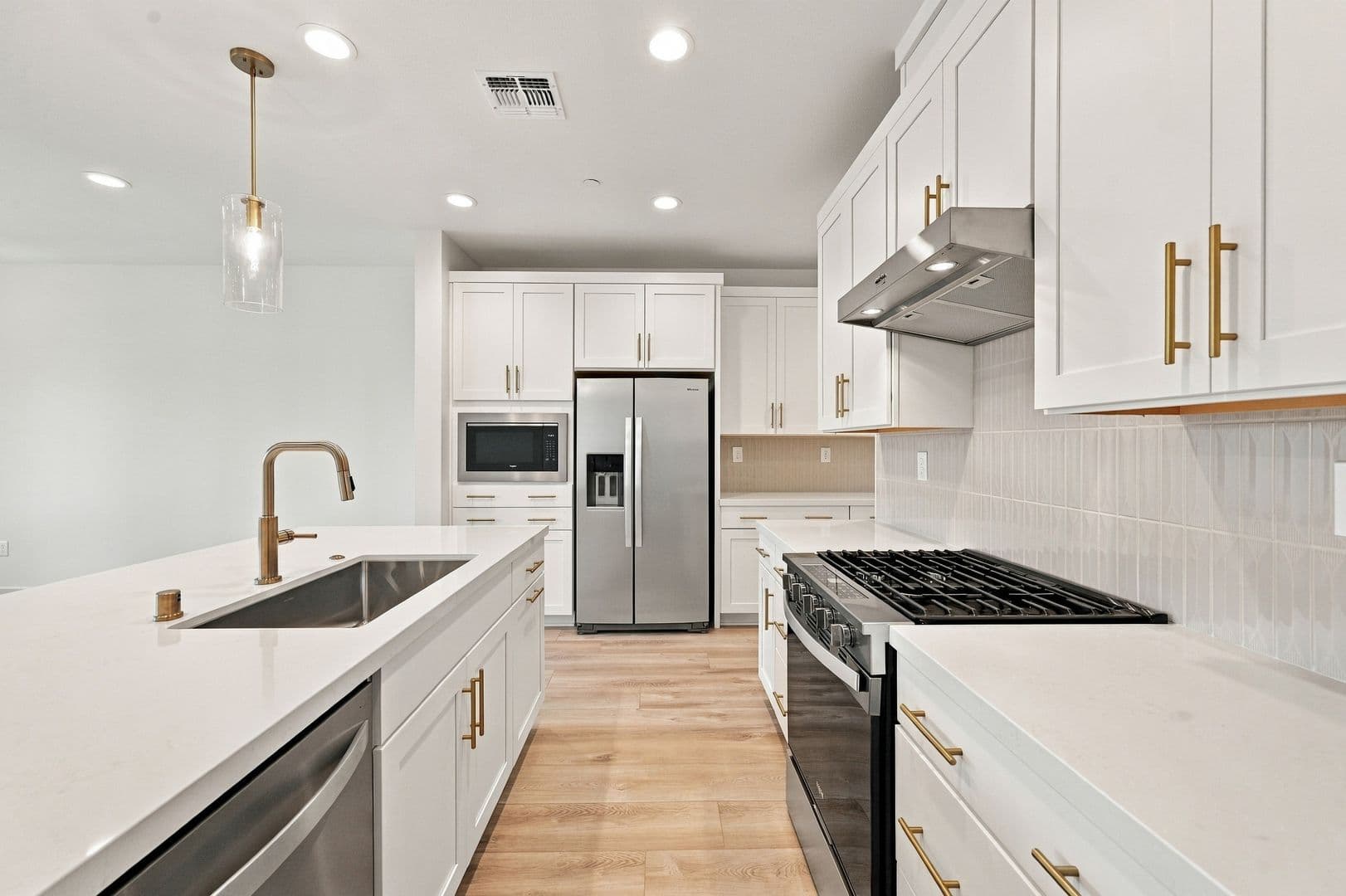 Napa Townhome: 177 Gali Way