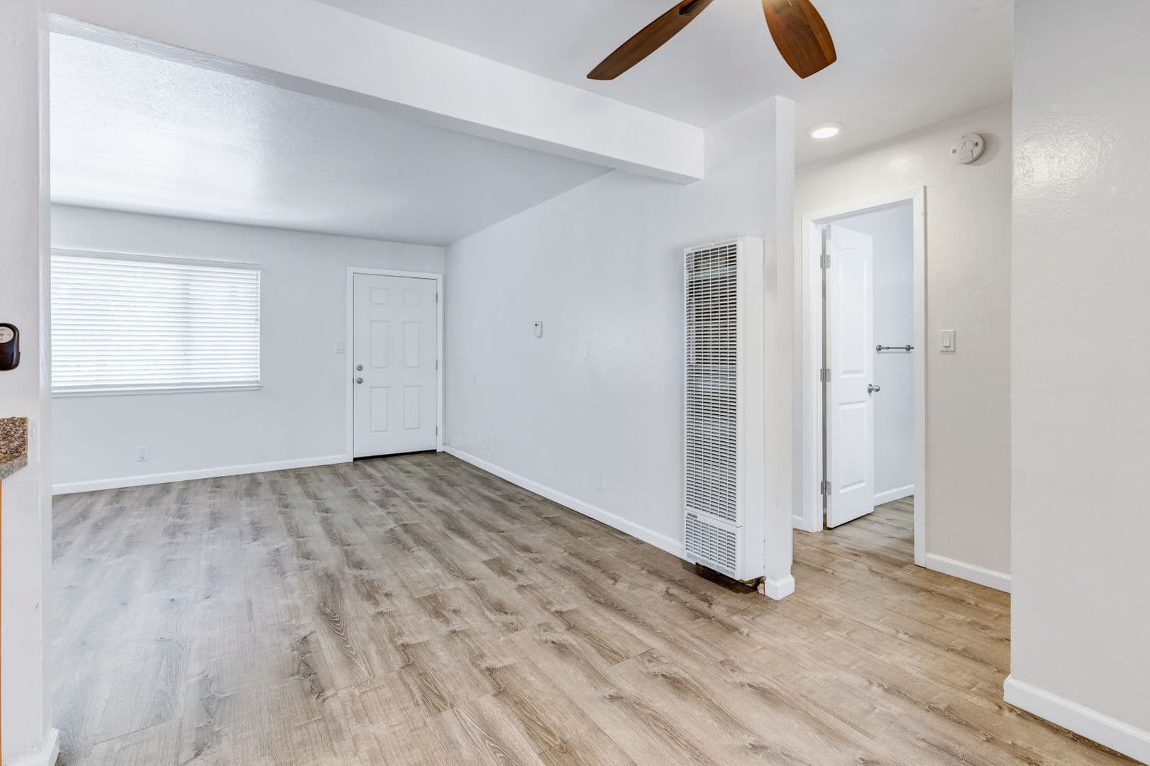 Napa Apartment: 931-939 Golden Gate Drive