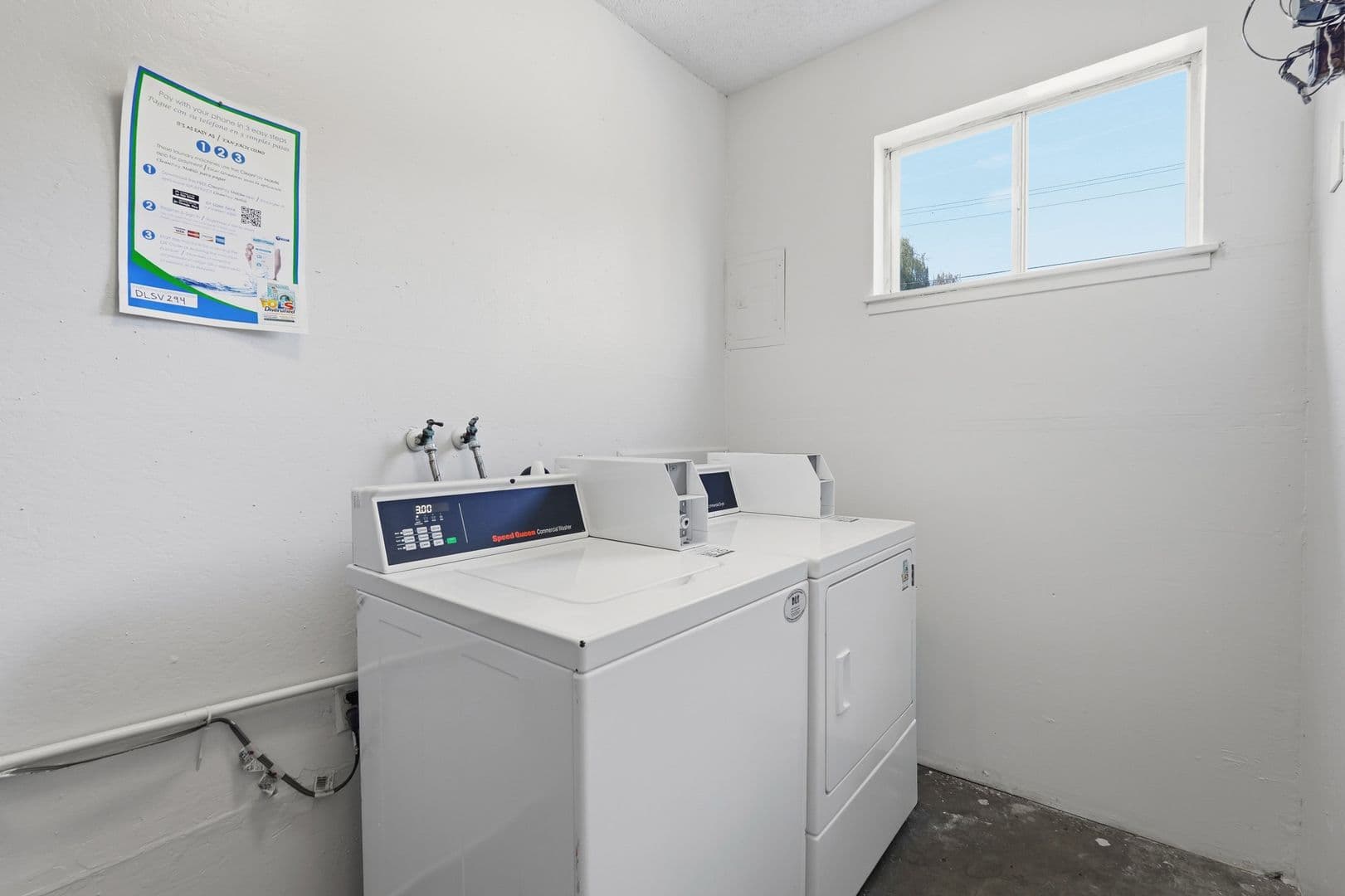 Napa Apartment: 381-385 Riverside Drive