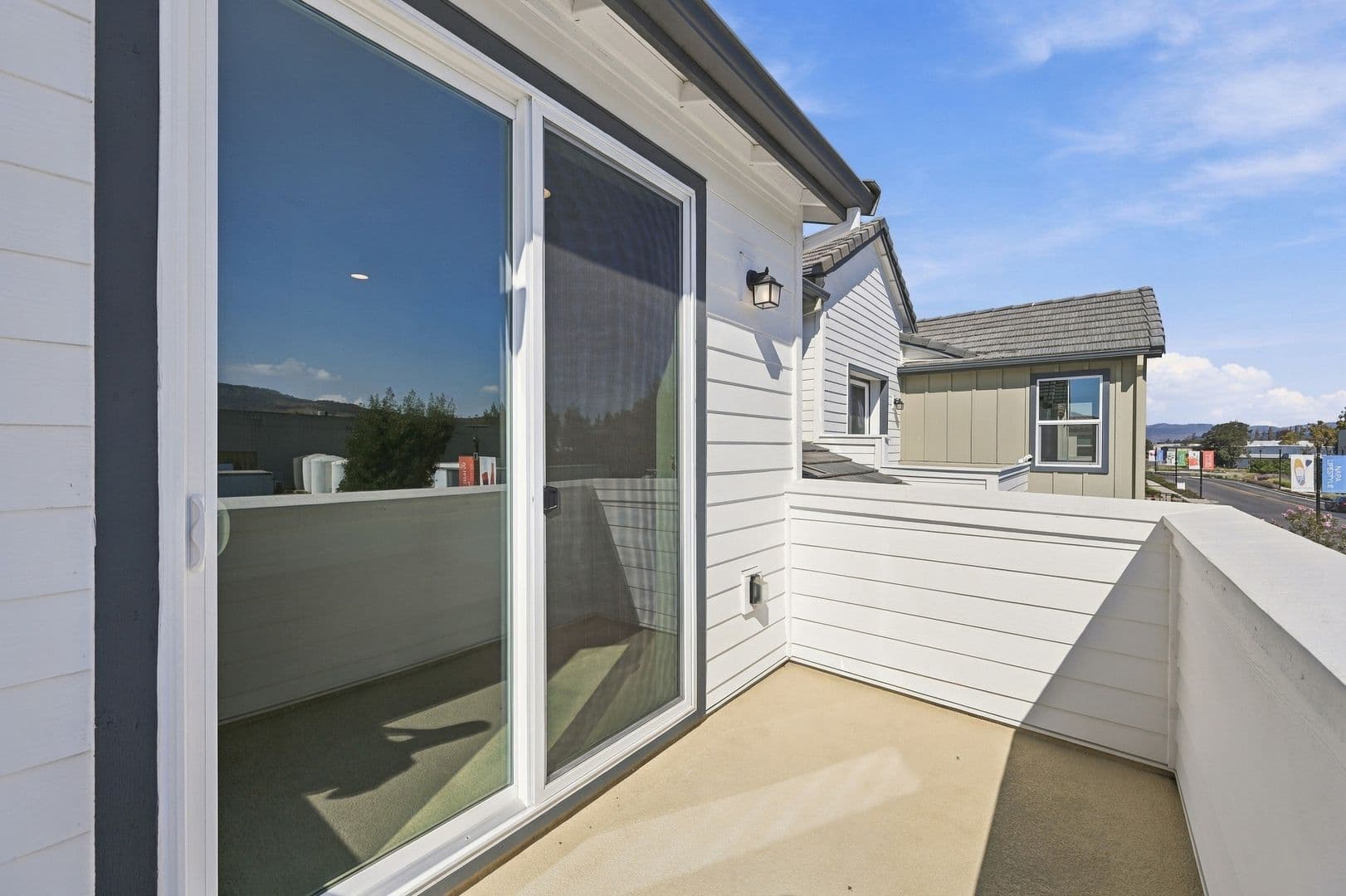 Napa Townhome: 177 Gali Way
