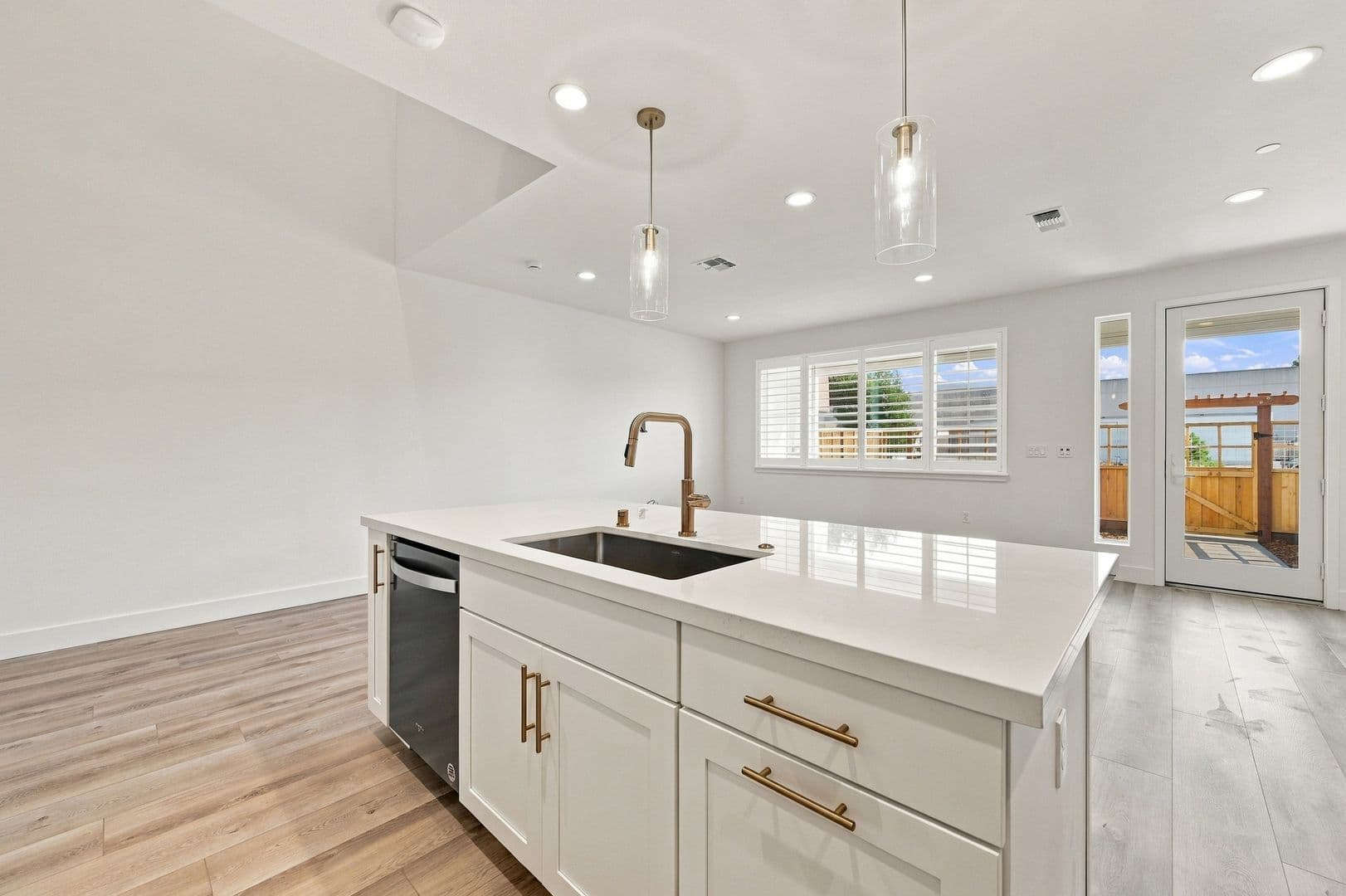 Napa Townhome: 177 Gali Way