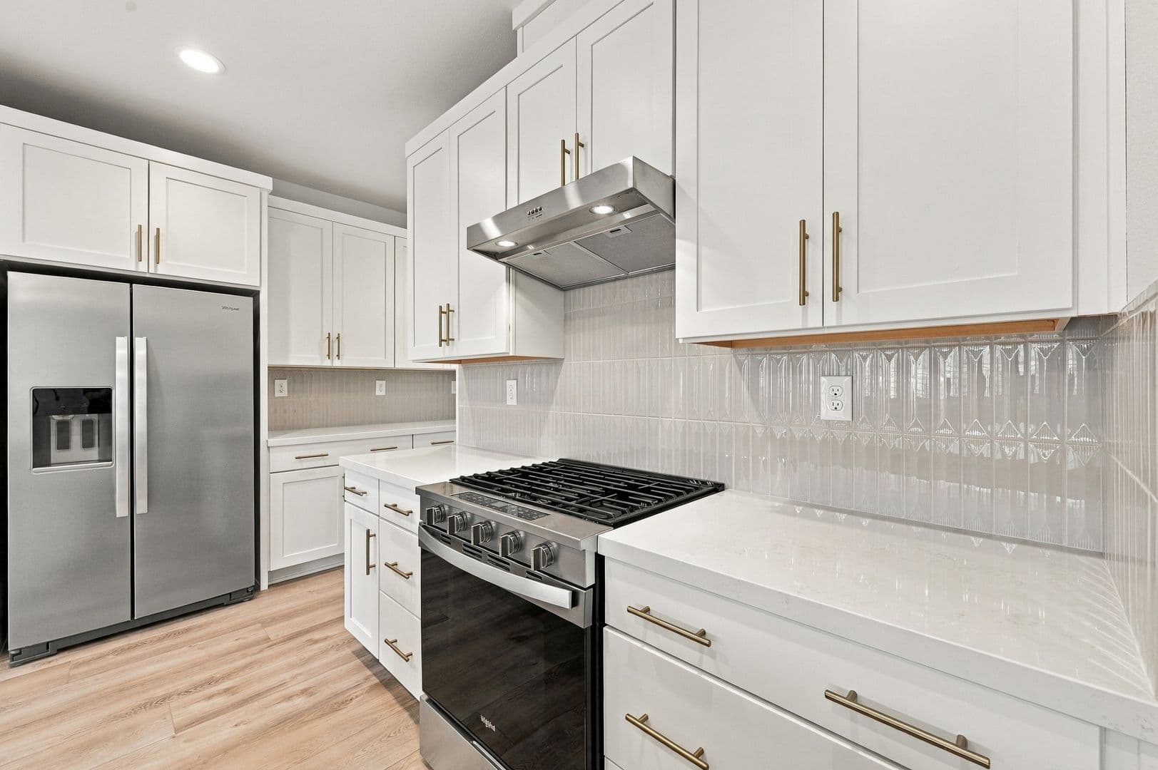Napa Townhome: 177 Gali Way
