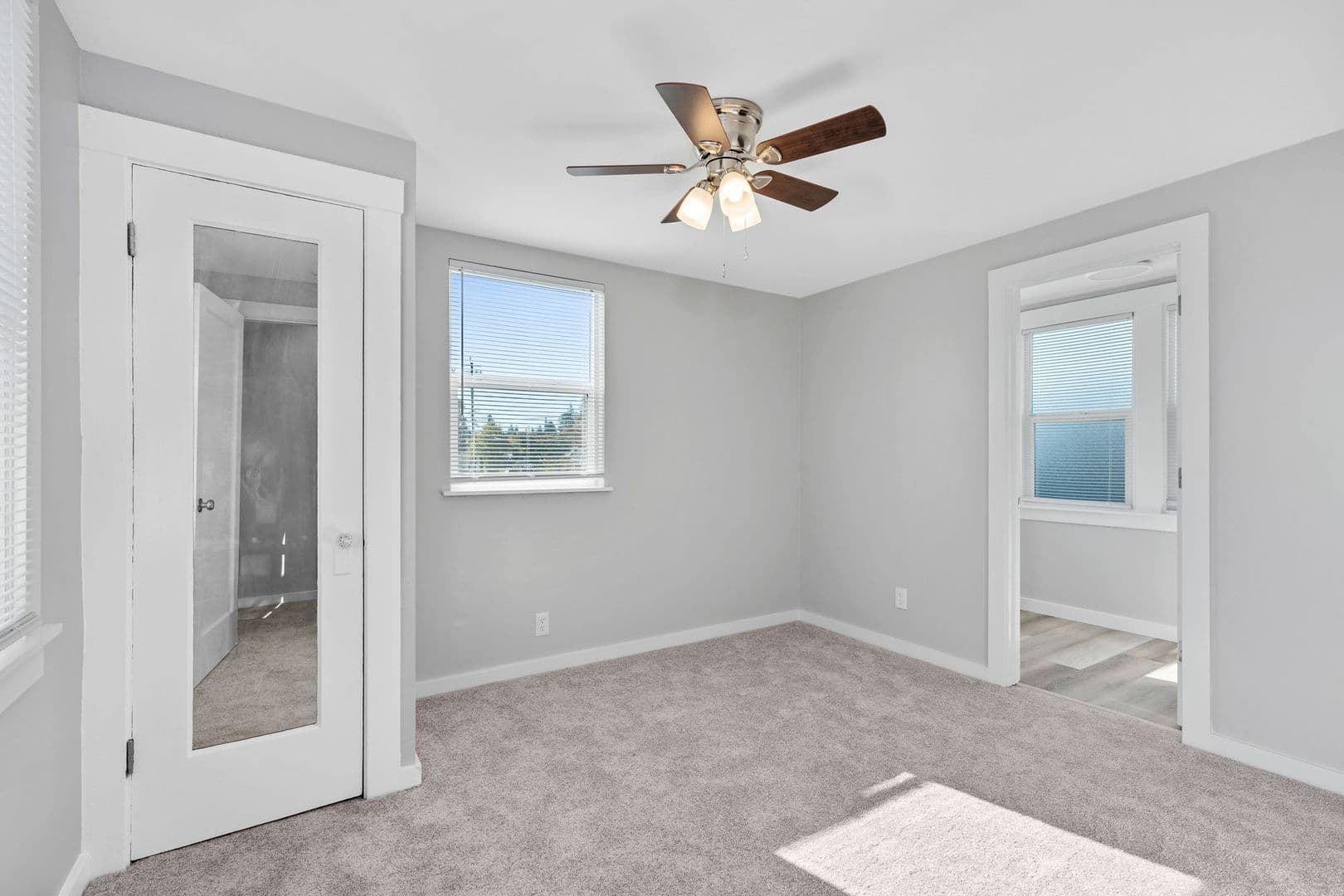 Napa Apartment: 1423 Lincoln Avenue